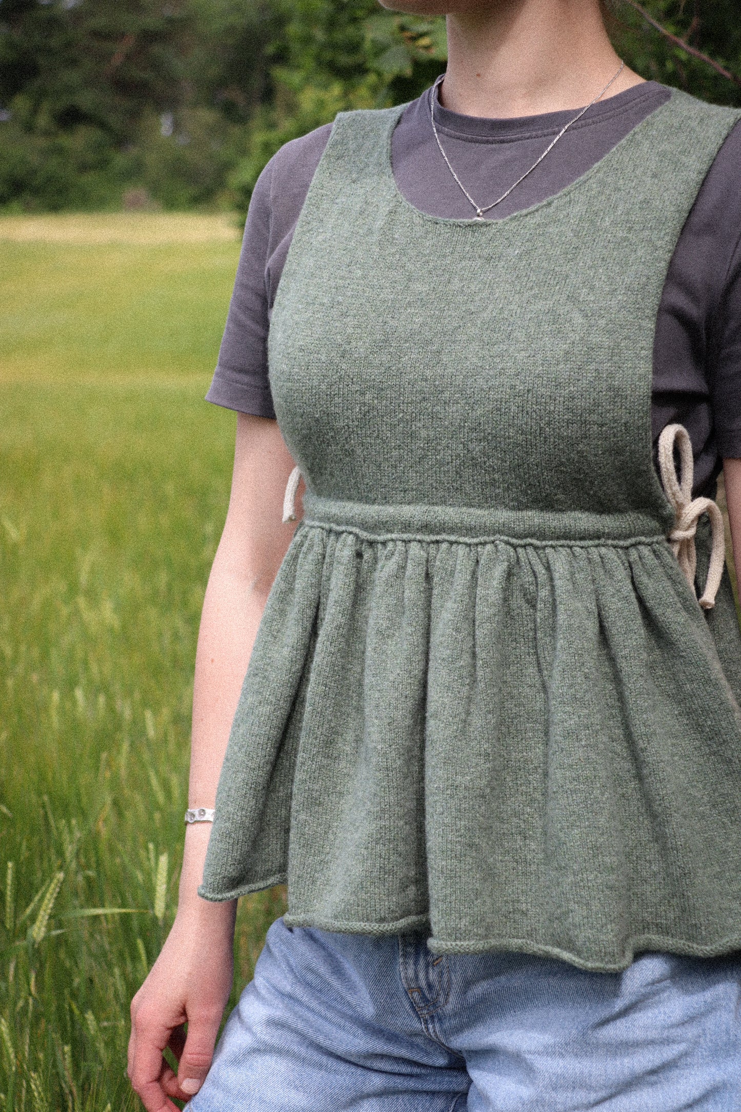 Sylvie Vest - Landscape